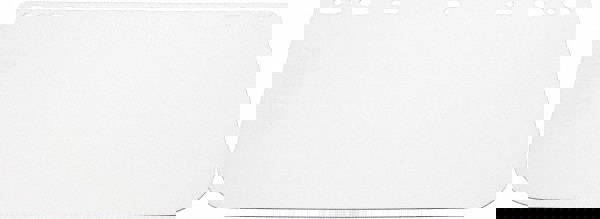 Face Shield Windows & Screens: Replacement Window, Clear, 8